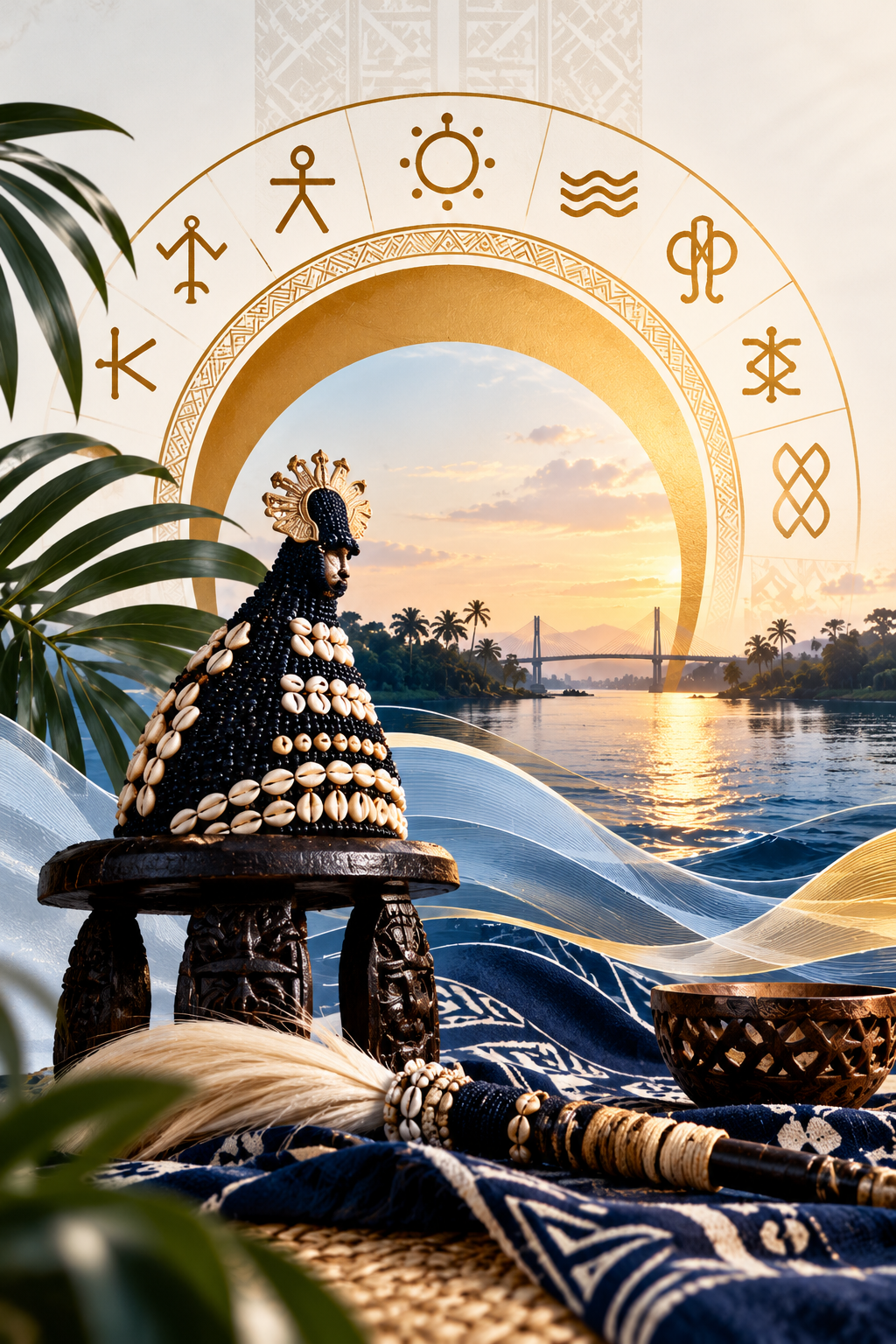 Efik cultural heritage welcome image